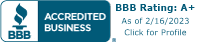 Captix Bank BBB Business Review